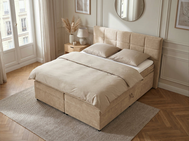 Paturi Boxspring