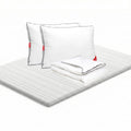 Set Topper Memory 160 x 200 Cotton Dream Double