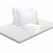 Set Topper Dual Memory 160 x 200 Deluxe Double