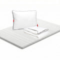 Set Topper Memory 90 x 200 Cotton Dream Single