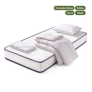 Pachet Saltea 90x200 Comfort Plus Single