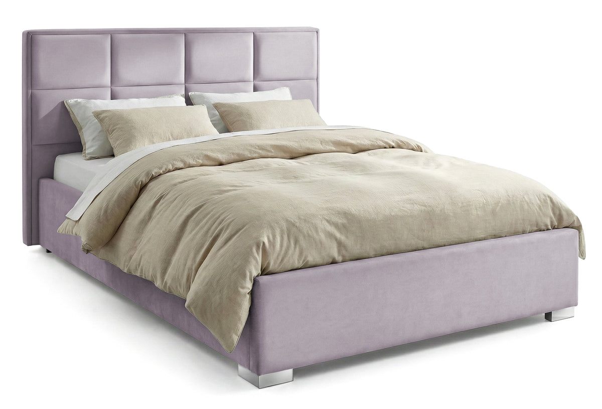Pat Tapitat Melbourne, cu Lada Rabatabil, Prestigehome.ro, Prestige, #color_swing-violet