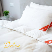 Set Topper Dual Memory 160 x 200 Deluxe Double