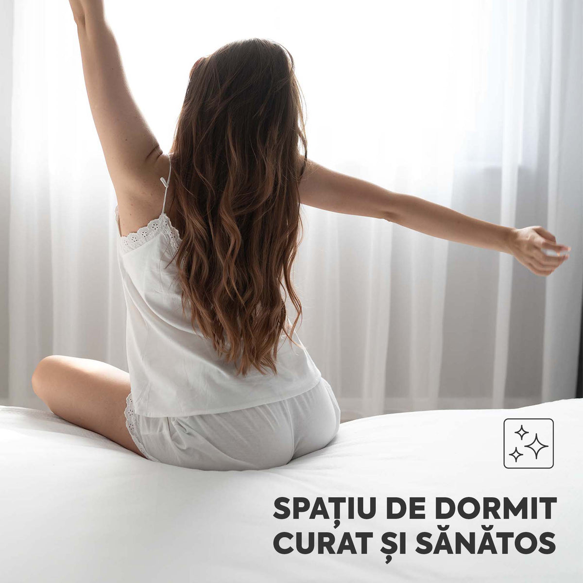 Protecție pentru saltea, 100% impermeabilă, husă din microfibră-Protecție Saltea-Prestige Home-90x200 cm-Prestige Home