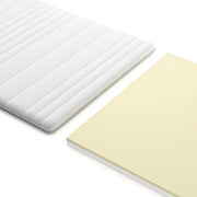 Set Topper Dual Memory 160 x 200 Deluxe Double