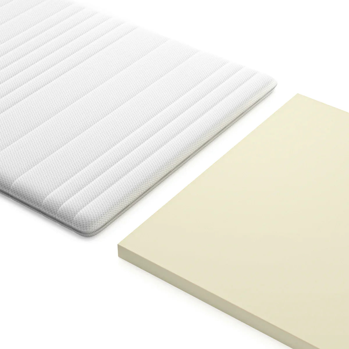 Set Topper Memory 160 x 200 Cotton Dream Double