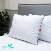 Set Topper Classic 160 x 200 Comfort Double