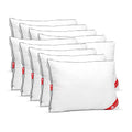Set 10 x Perne Cotton Dream cu microfibră, husă bumbac, 50x70 cm-Seturi Perne-Prestige Home-Prestige Home