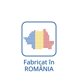 Fabricat în România