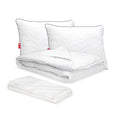 Pachet Comfort Plus Double-Seturi Perne + Pilote-Prestige Home-Prestige Home