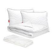 Pachet Comfort Plus Double-Seturi Perne + Pilote-Prestige Home-Prestige Home