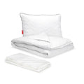 Pachet Comfort Plus Single-Seturi Perne + Pilote-Prestige Home-Prestige Home