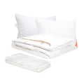 Pachet Deluxe Double-Seturi Perne + Pilote-Prestige Home-Prestige Home