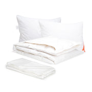 Pachet Deluxe Double-Seturi Perne + Pilote-Prestige Home-Prestige Home