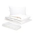 Pachet Deluxe Single-Seturi Perne + Pilote-Prestige Home-Prestige Home