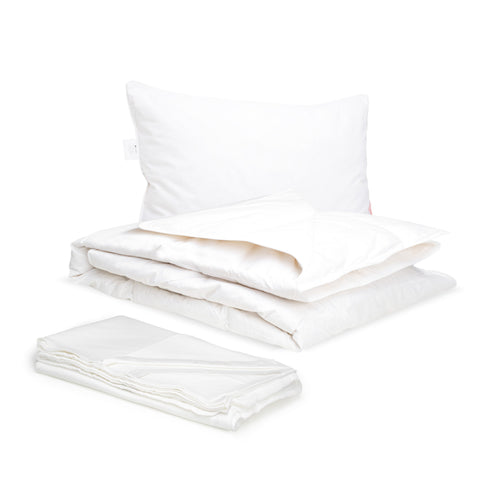 Pachet Deluxe Single-Seturi Perne + Pilote-Prestige Home-Prestige Home