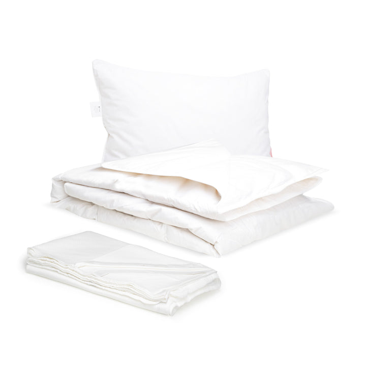 Pachet Deluxe Single-Seturi Perne + Pilote-Prestige Home-Prestige Home
