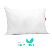 Pernă Comfort cu microfibră, husă microfibră, 50x70 cm-Pernă-Prestige Home-Prestige Home