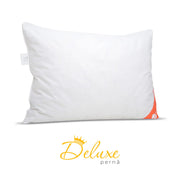 Set Topper Dual Memory 160 x 200 Deluxe Double