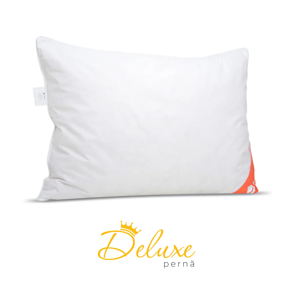 Set Topper Dual Memory 160 x 200 Deluxe Double