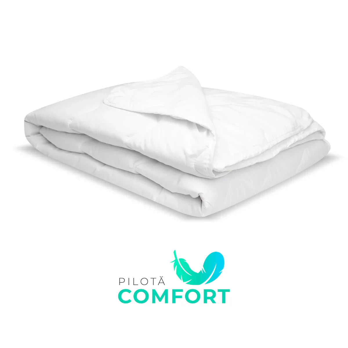 Set Topper Classic 160 x 200 Comfort Double