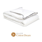 Set Topper Memory 160 x 200 Cotton Dream Double
