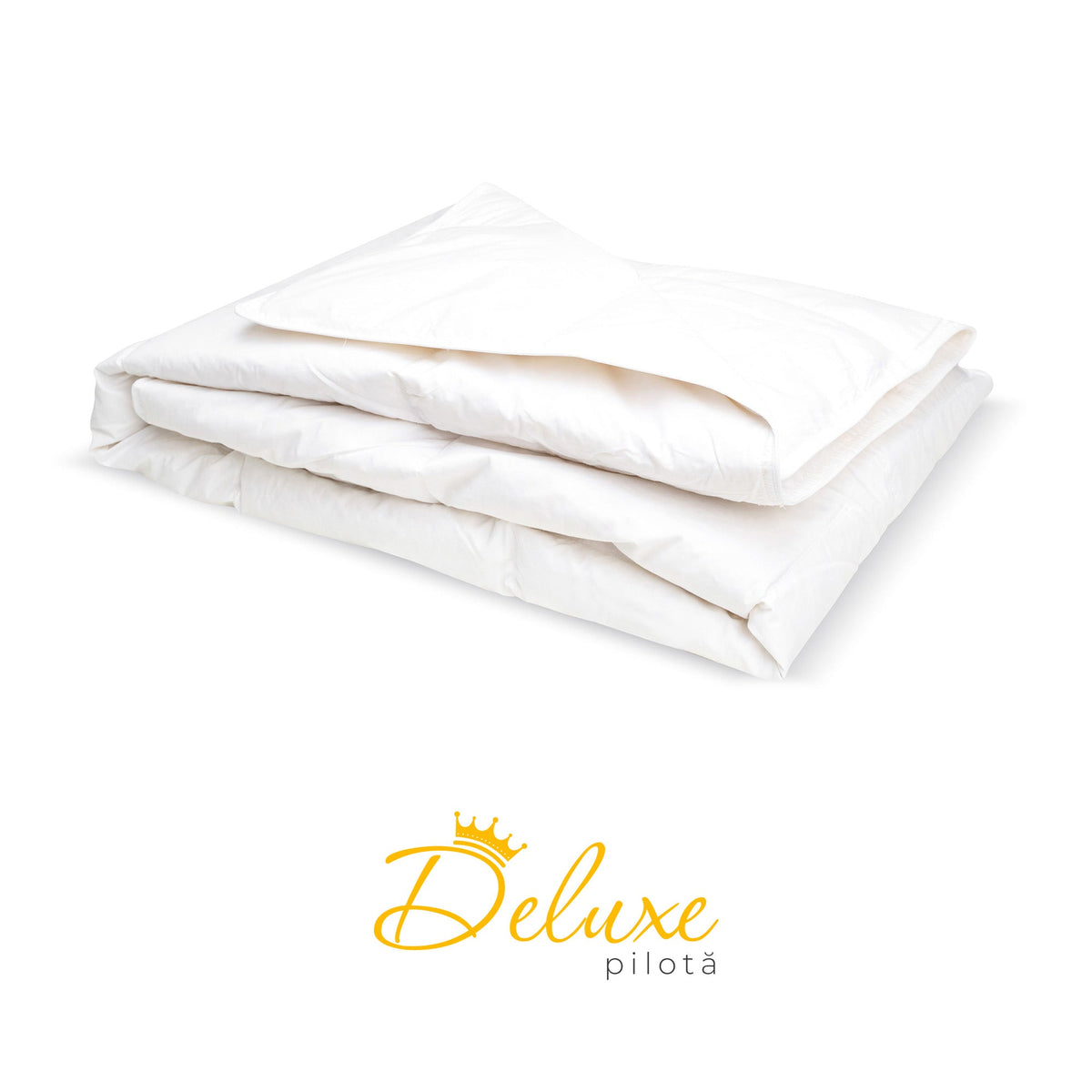 Pachet Deluxe Double-Seturi Perne + Pilote-Prestige Home-Prestige Home