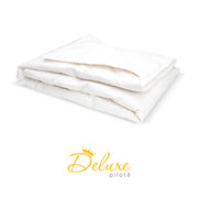Set Topper Dual Memory 90 x 200 Deluxe Single