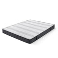 Saltea ORIGINAL, 14+2 Memory, spumă poliuretanică elastică, spumă cu memorie, husă antibacteriană, superortopedică, Grosime 18 cm - Prestige Home  