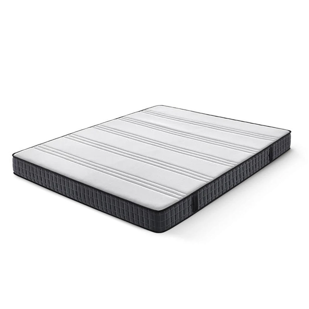 Saltea ORIGINAL, 14+2 Memory, spumă poliuretanică elastică, spumă cu memorie, husă antibacteriană, superortopedică, Grosime 18 cm - Prestige Home  