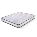 Saltea SILVER FLEX, spumă poliuretanică, reversibilă, hipoalergenică, super ortopedică, Grosime 19 cm  - Prestige Home
