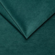 Pat Tapitat Santiago, cu Lada Rabatabil, Verde-Smarald, Prestigehome.ro, Prestige, #Color_swing-verde